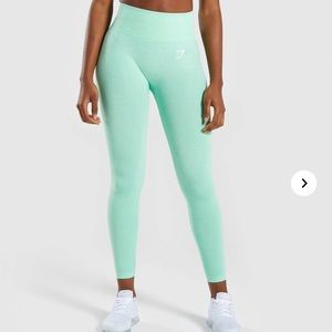 Gymshark Vital seamless legging
